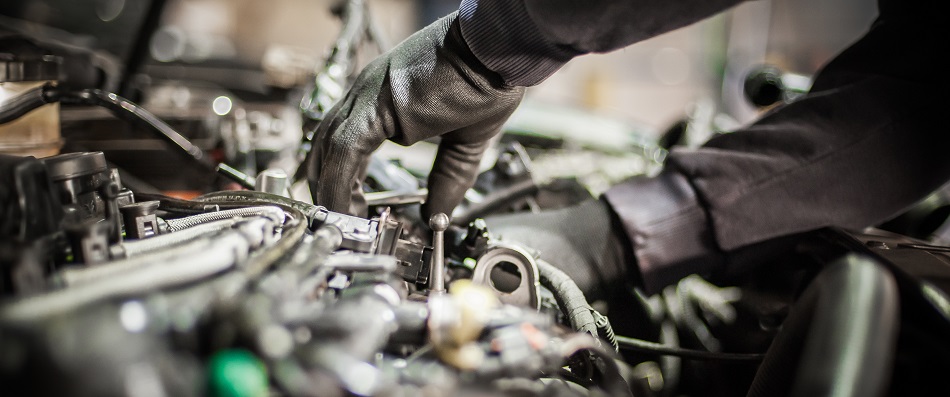 Catalytic Converter Replacement In East Rochester, NY Catalytic Converter Replacement In East Rochester, NY